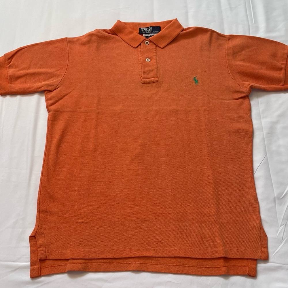 Vintage Polo Ralph Lauren shirt